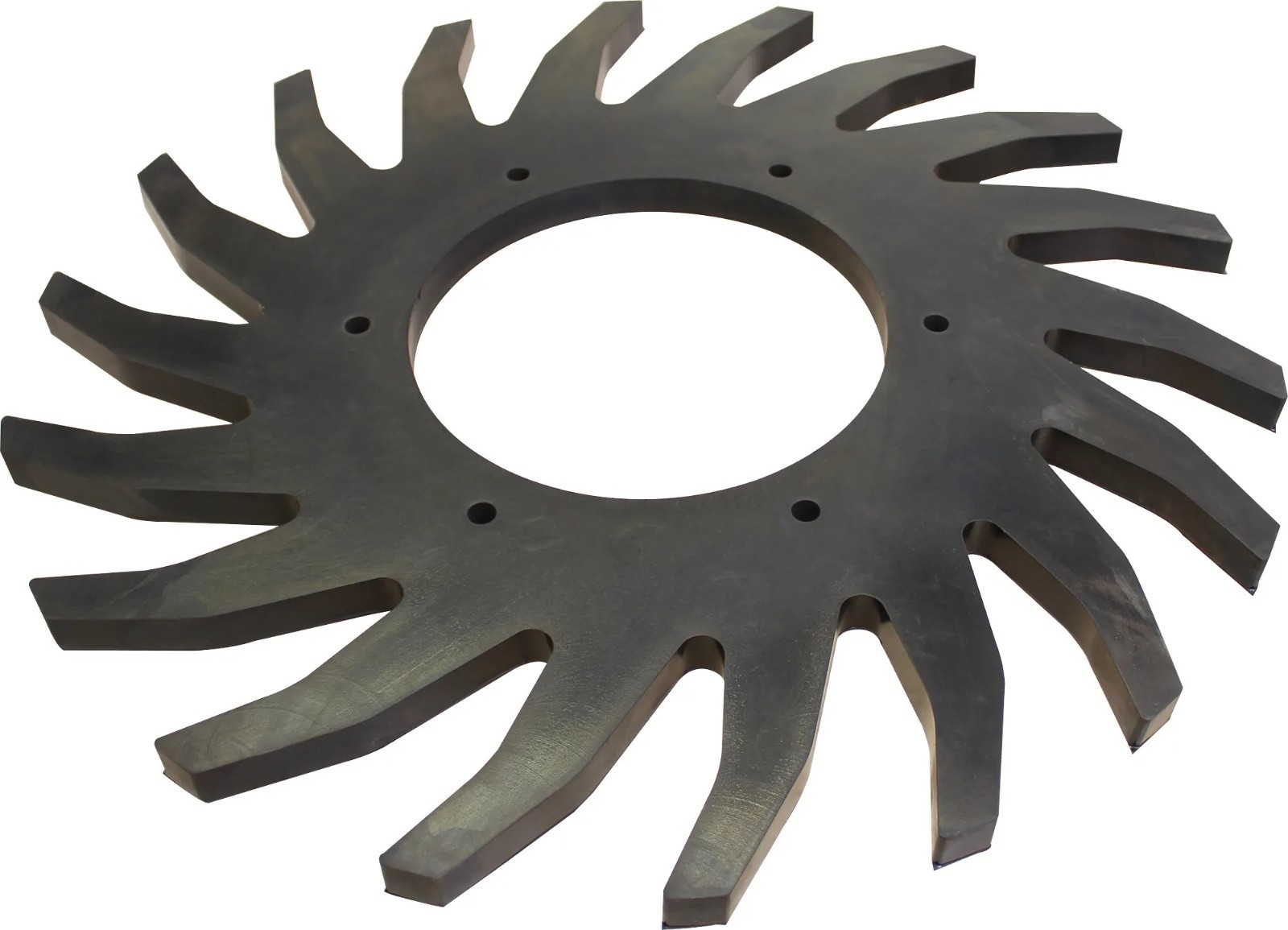 Gathering Wheel 66274001 for Vermeer 504 505 604 605 Round Baler 24