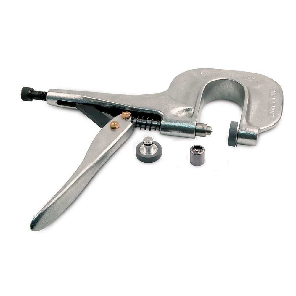 Hoover Press N Snap tool professional button tool sets snaps snap fastener tool