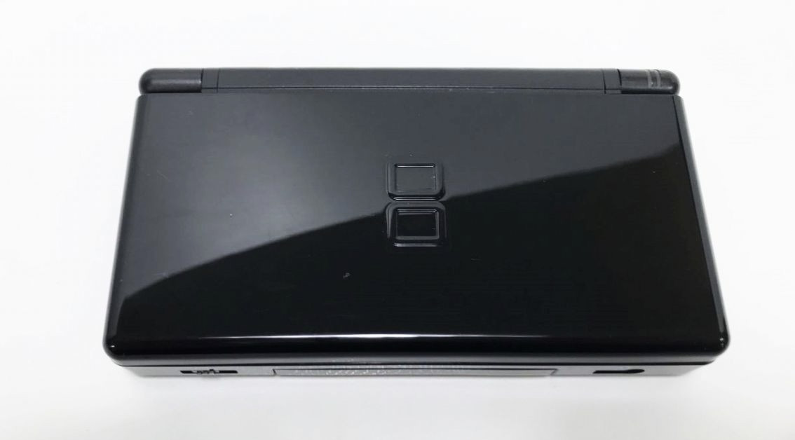 Nintendo DS Lite Console Region Free Various Colors Charger Tested Ship From US