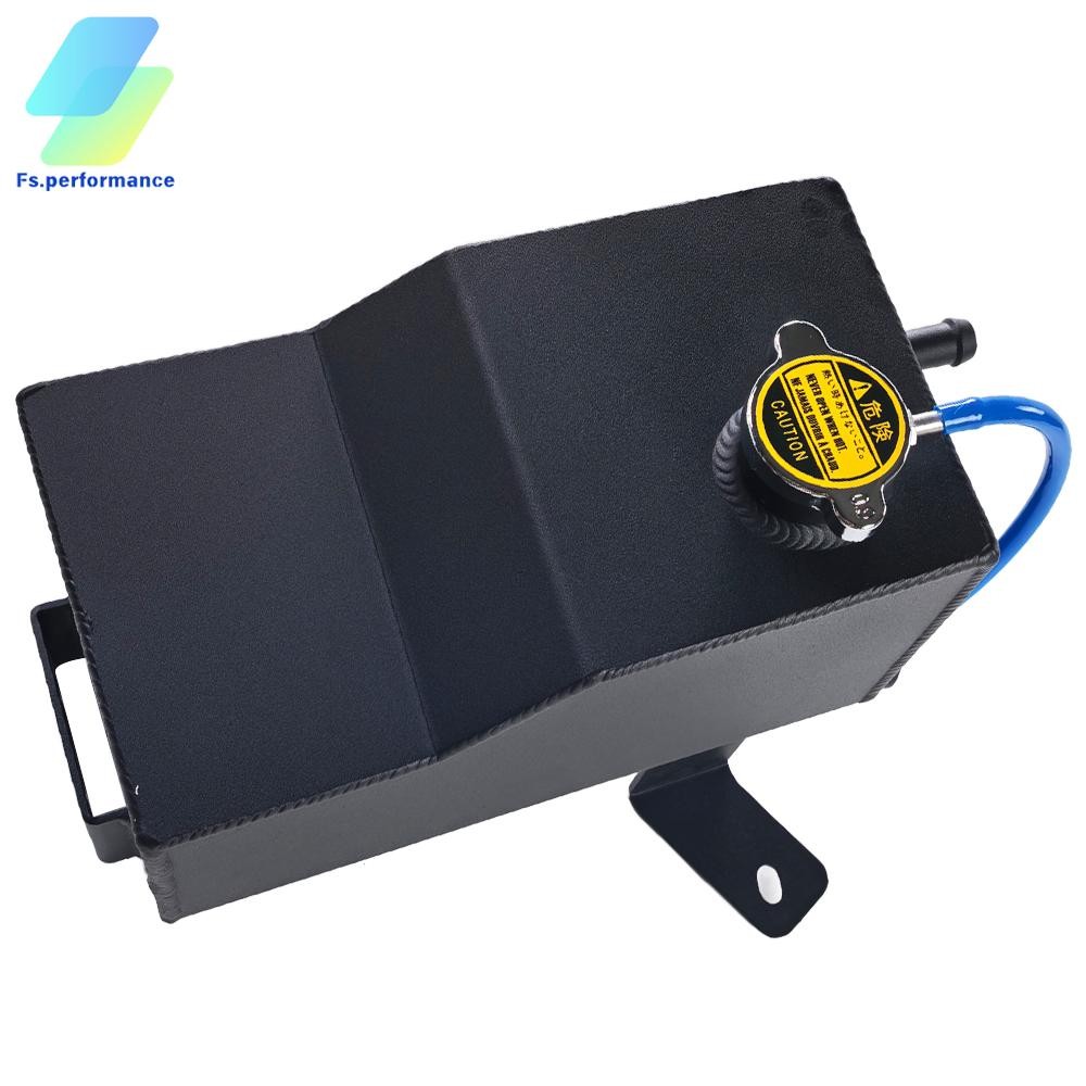 Upgrade Aluminum Coolant Reservoir Overflow Tank For Chevrolet Tahoe 2000-2006