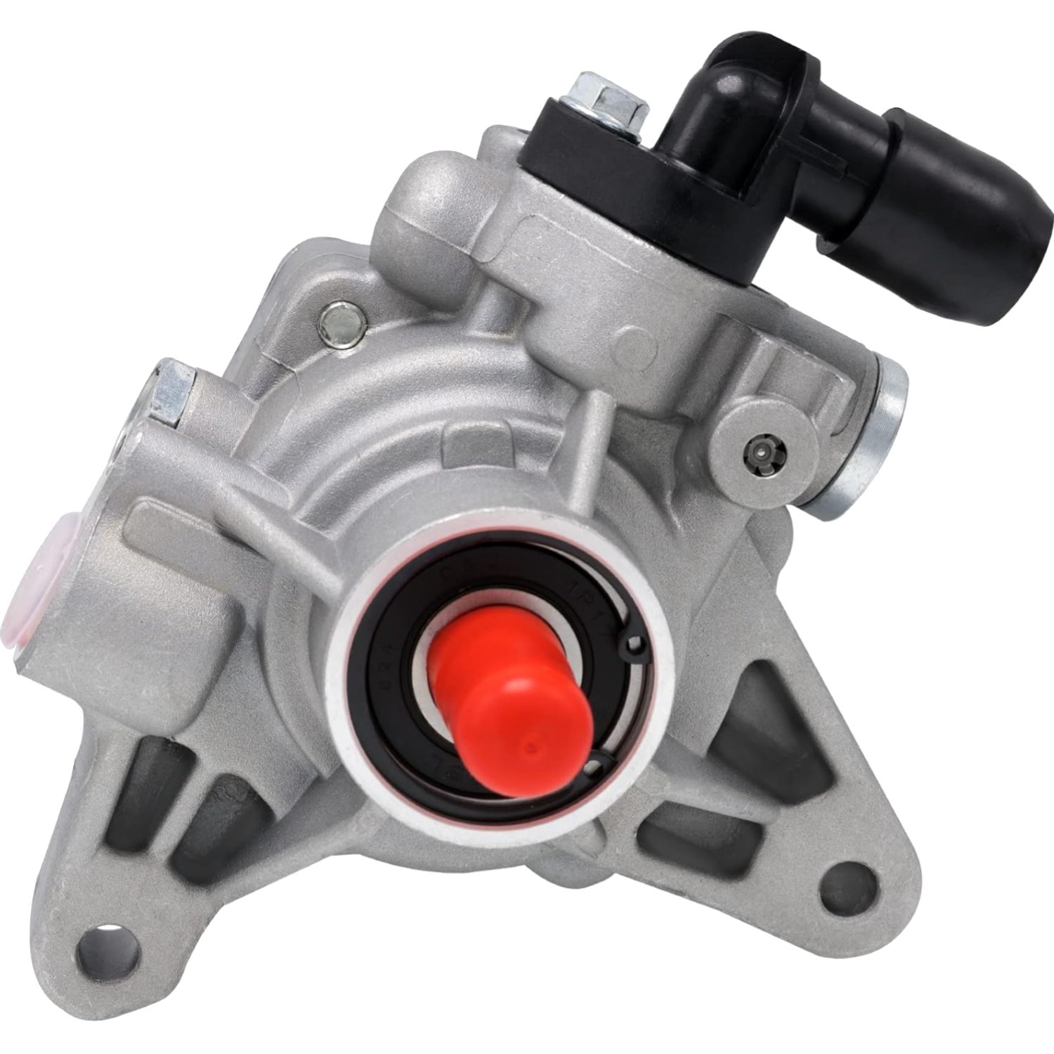 LEIMO KPARTS Power Steering Pump Fits Honda CRV Accord Element Acura TSX RSX LEIMO KPARTS Power Steering Pump Fits Honda CRV Accord Element Acura TSX RSX