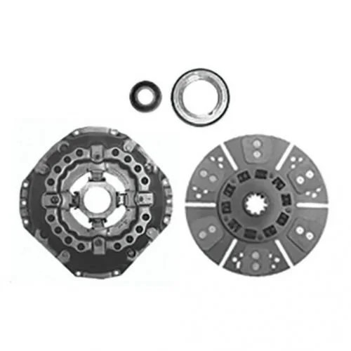 Remanufactured Clutch Kit fits Ford 5000 5600 5610 6600 6700 6710 7600 7710 Remanufactured Clutch Kit fits Ford 5000 5600 5610 6600 6700 6710 7600 7710