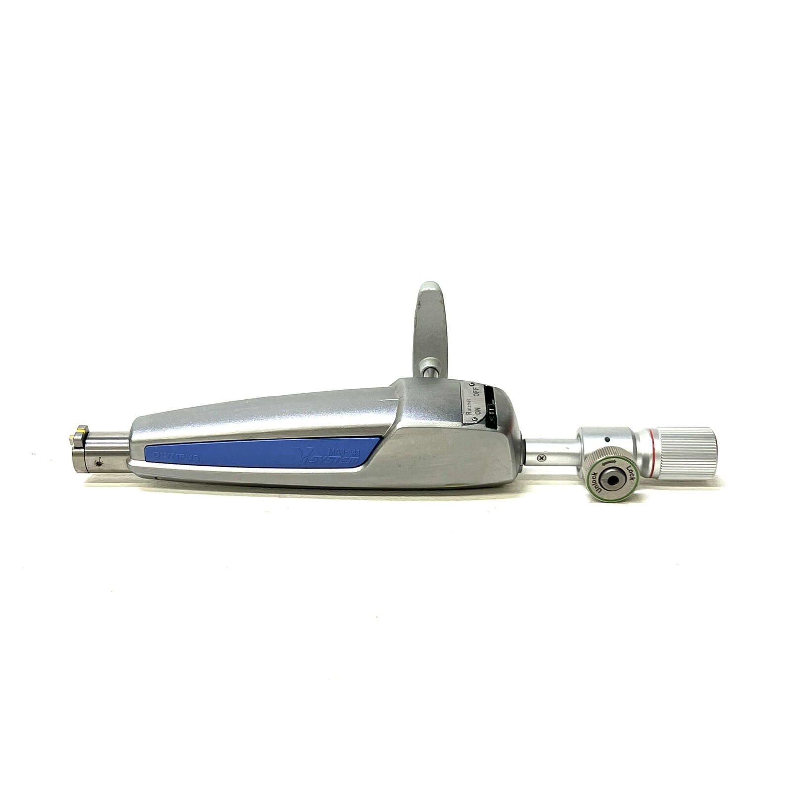 Olympus REF MAJ-441 BML Mechanical Handle