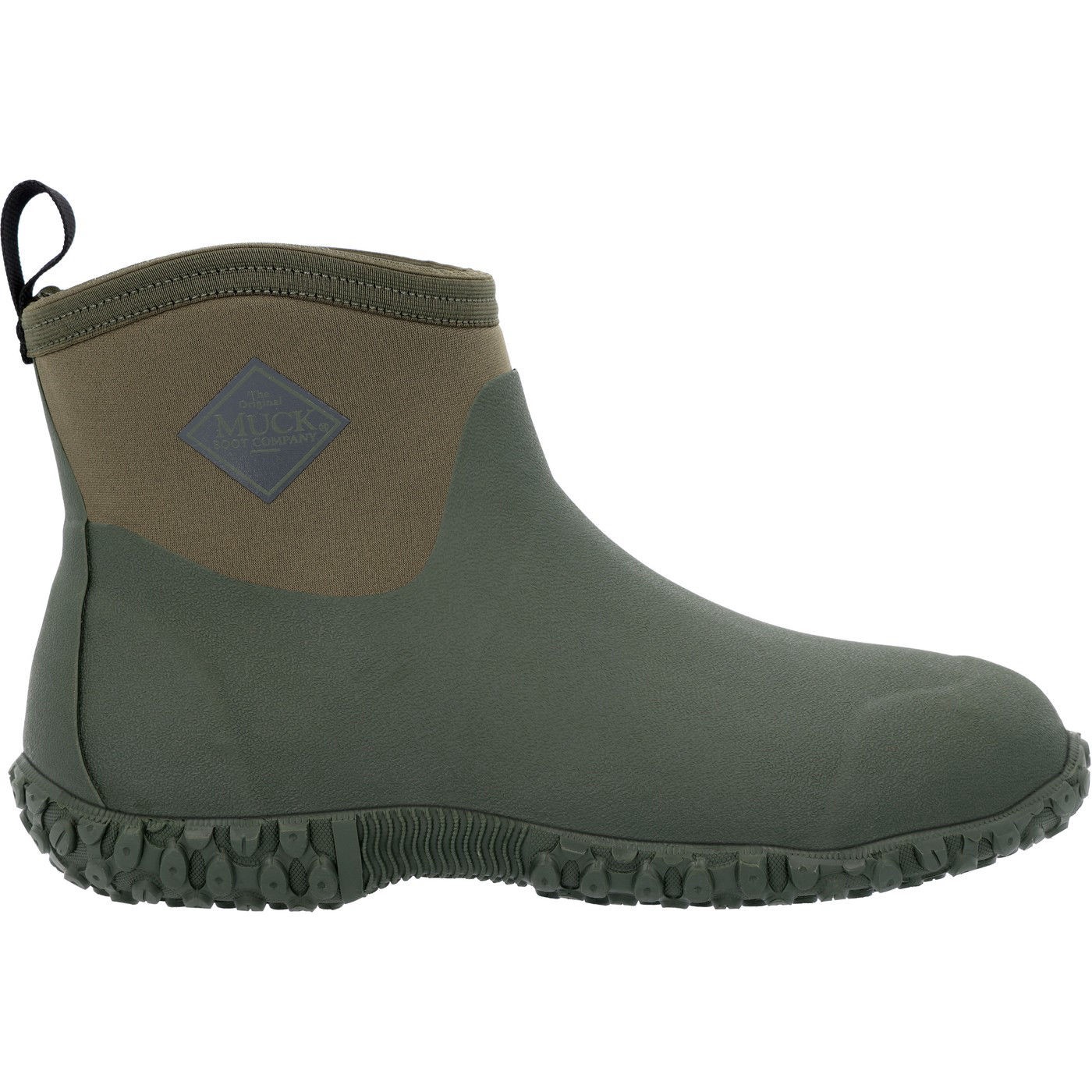 Men\'s Muckster II Ankle