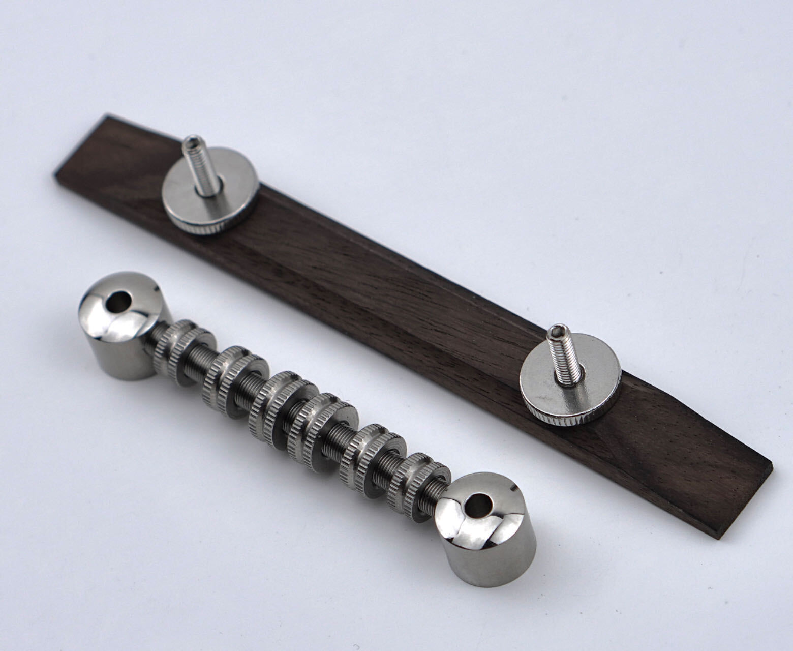 Gretsch Space Control Adjustable Guitar Bridge 2-29/32\