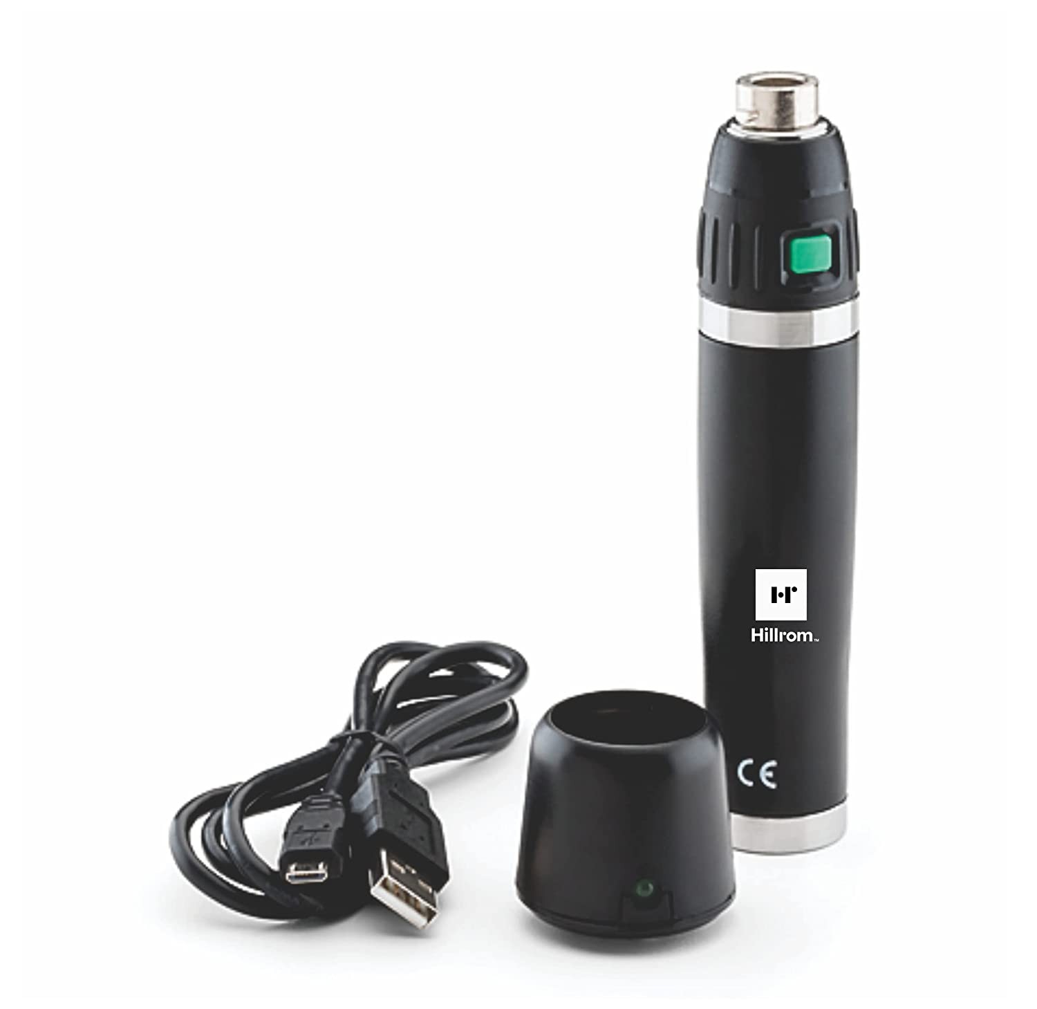 Welch Allyn 3.5v Lithium Ion Rechargeable Handle - For Desk Charger 71900-USB