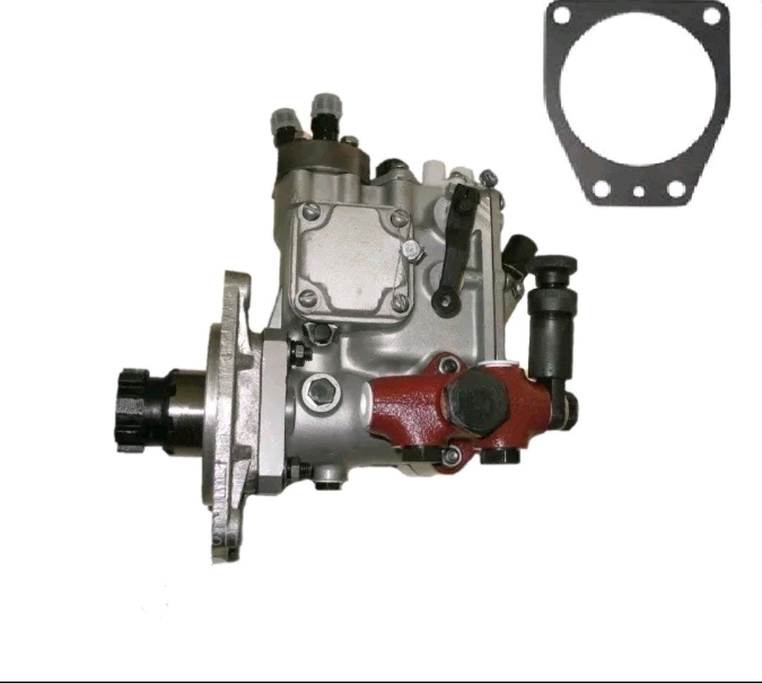 Belarus tractor Fuel Injection Pump 250A 250AN 250AS Sidena 310 high pressure