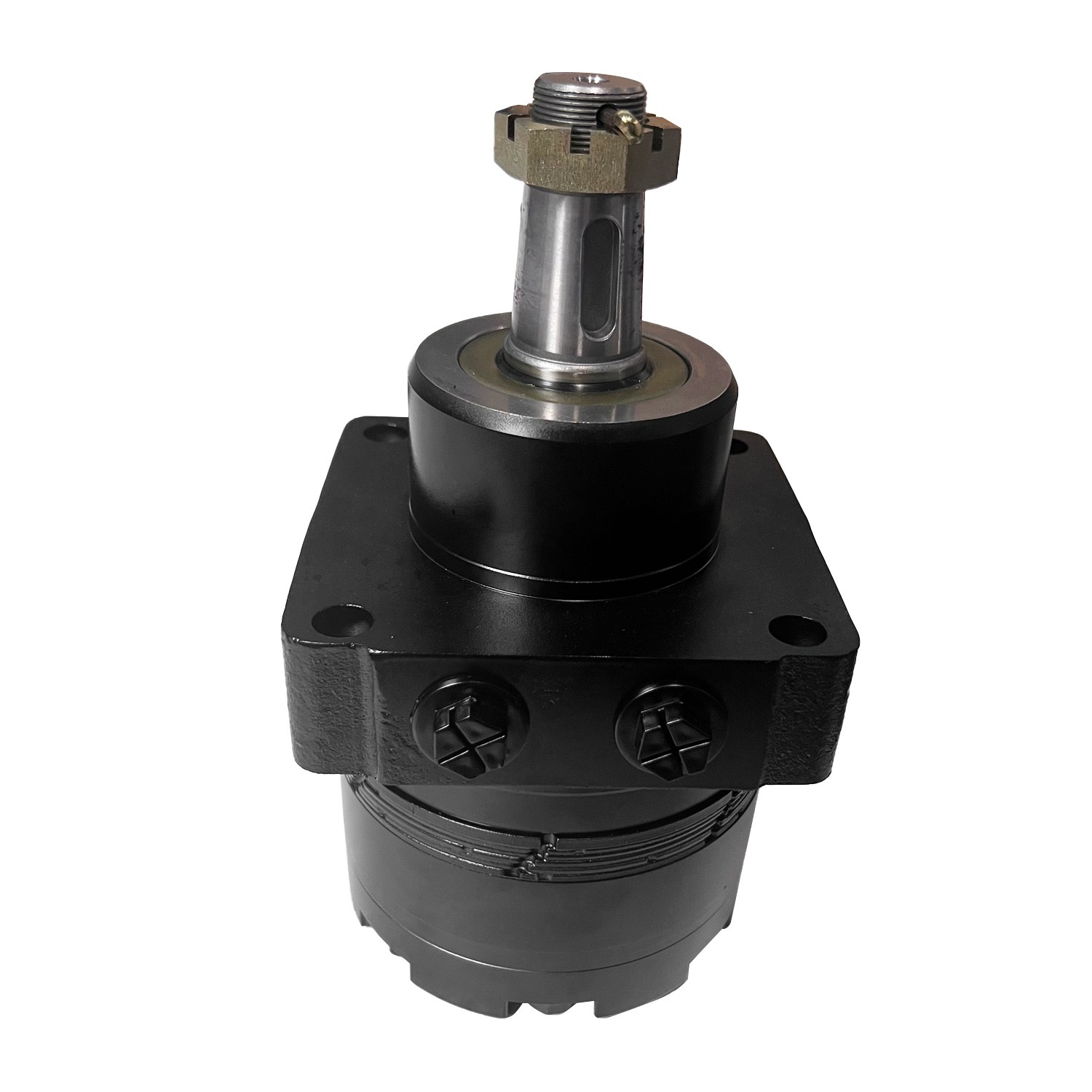 New BMER300A12101S Right Side Drive Motor For AGT YSRT14 Mini Skid Steer Loaders