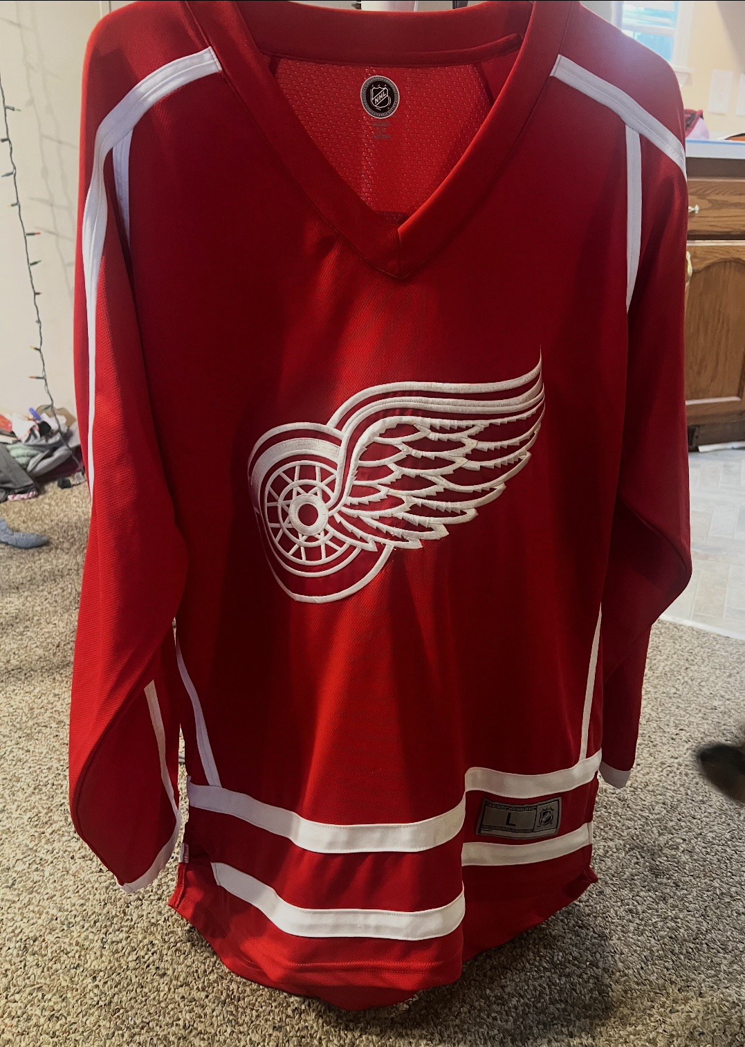 Detroit Red Wings Pavel Datsyuk Jersey Detroit Red Wings Pavel Datsyuk Jersey