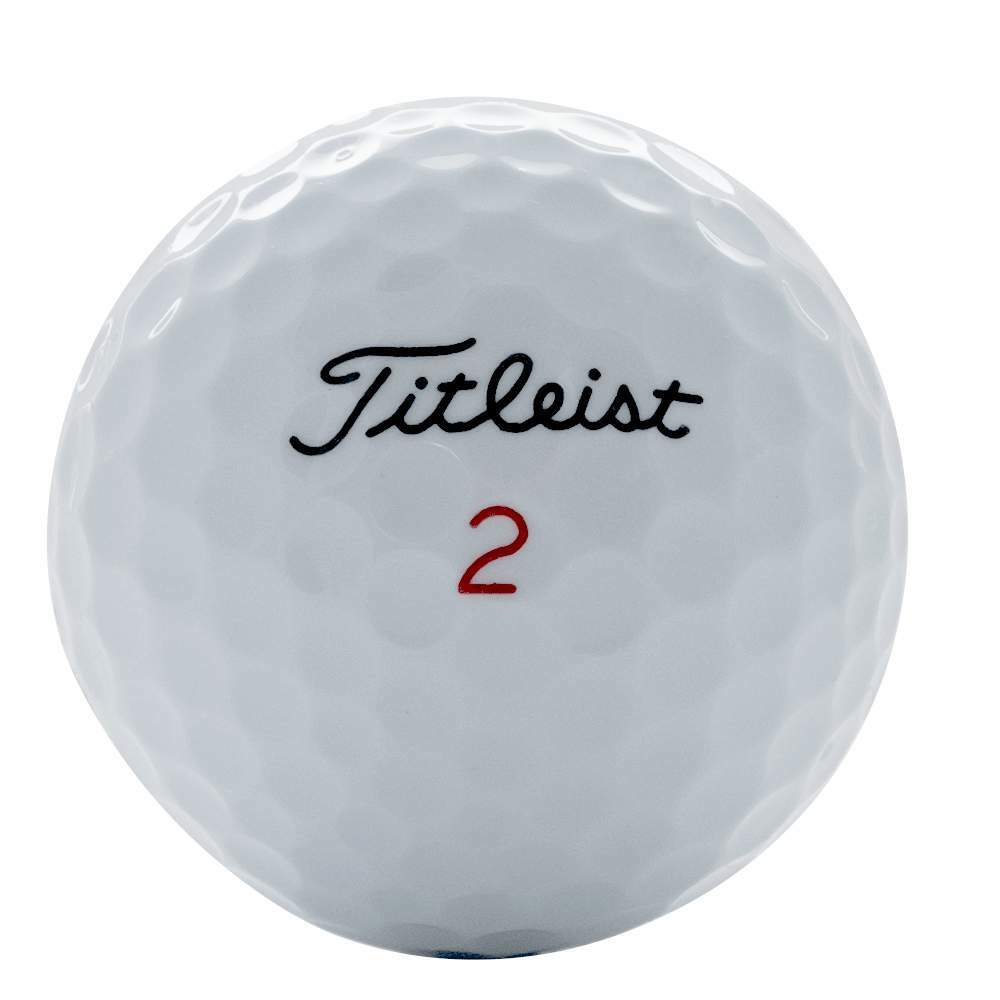50 Titleist Assorted AAA (3A) Used Golf Balls + 50 Titleist Assorted AAA (3A) Used Golf Balls +