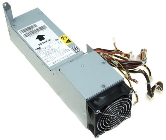 NCR 497-0445159 Internal Power Supply 260W for 7459/7606