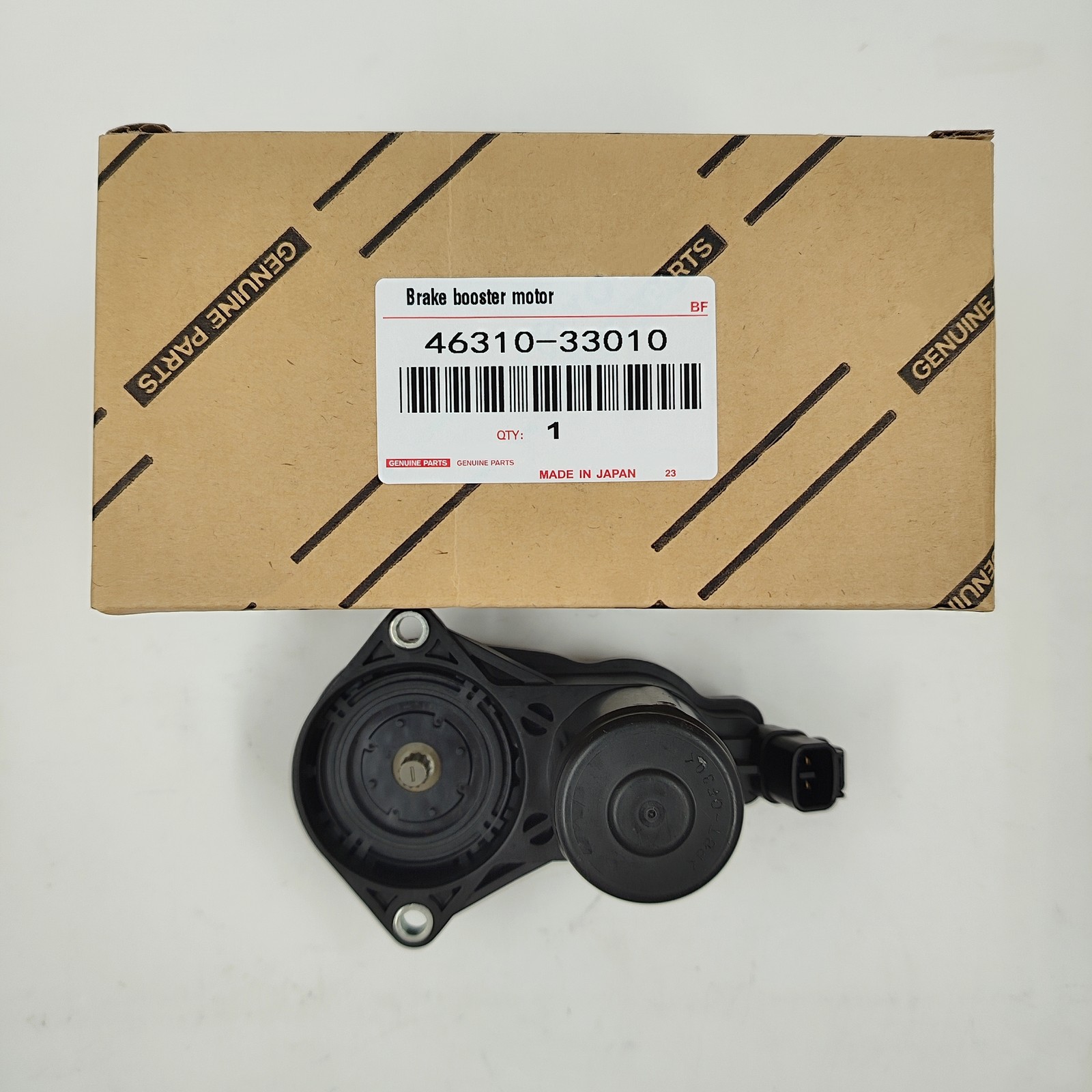 OEM Parking Brake Actuator Assembly For Toyota Lexus 18-22 46310-33010