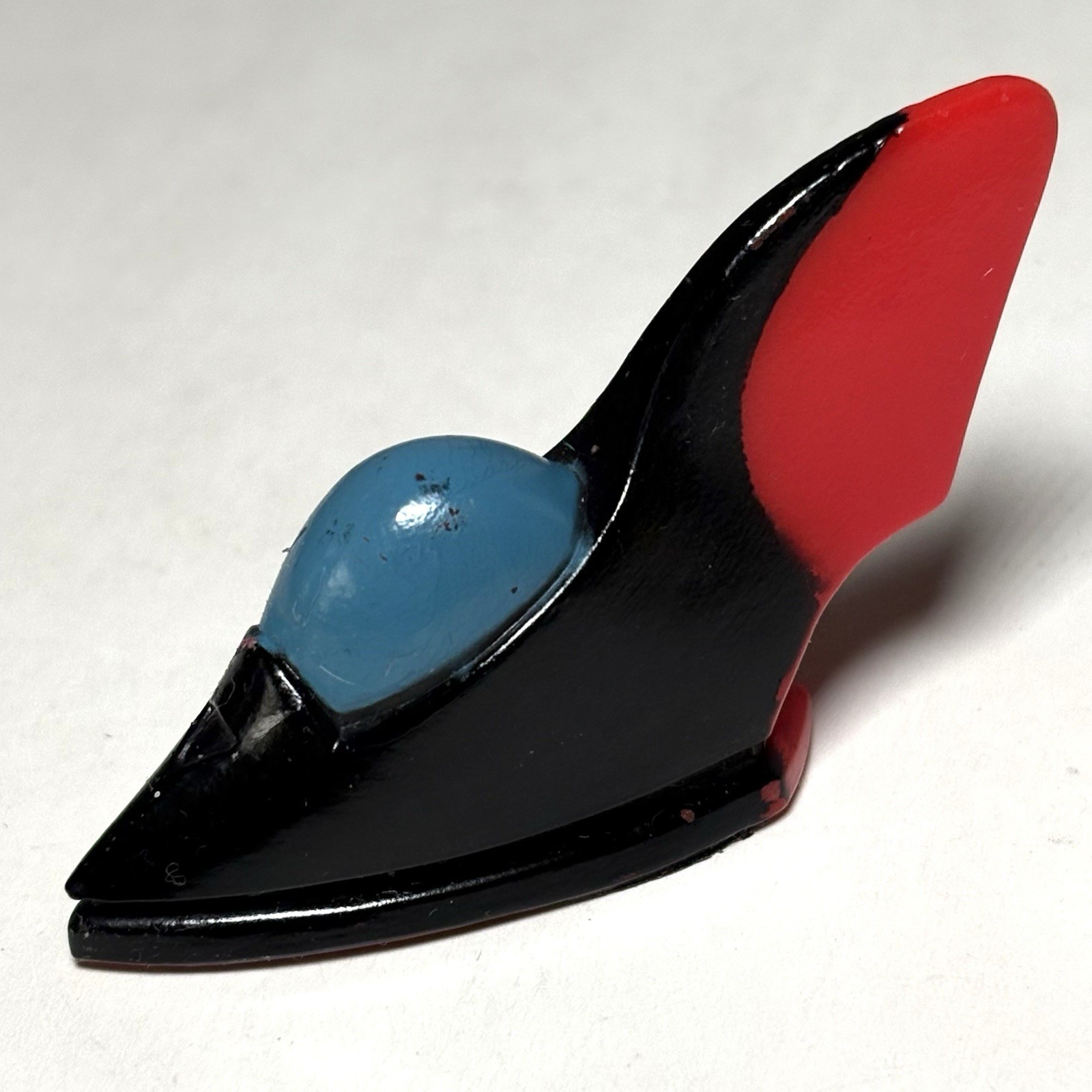1970\'s Mattel Vintage Shogun Warrior Popy Jumbo Great Mazinga Brain Ship Part