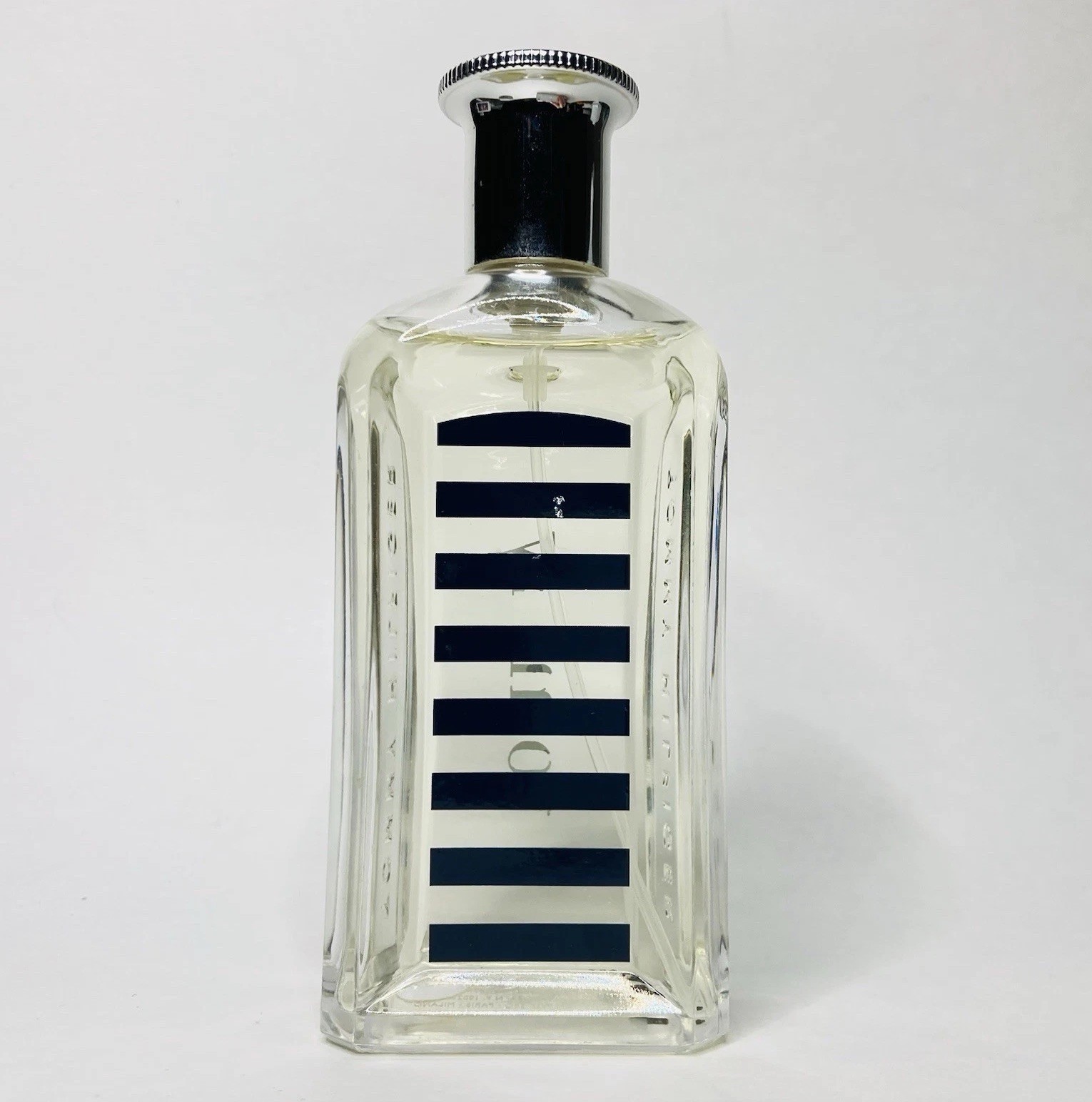 Tommy SUMMER Cologne Tommy Hilfiger 3.4 oz EDT Spray Original Formula NEW 2008