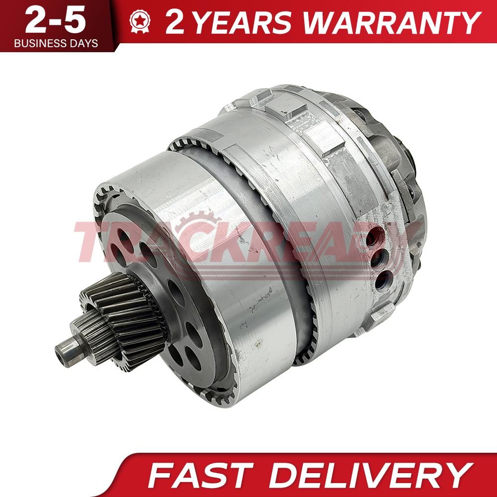 62TE Underdrive Assembly 5078815AC for 2007-2021 Chrysler Dodge Journey Ram 3.6L
