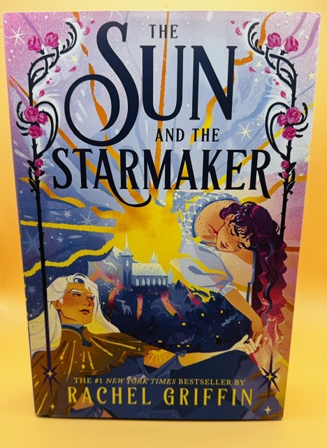 The Sun and the Starmaker (Deluxe Edition) A Whimsical Romance Beneath the Stars