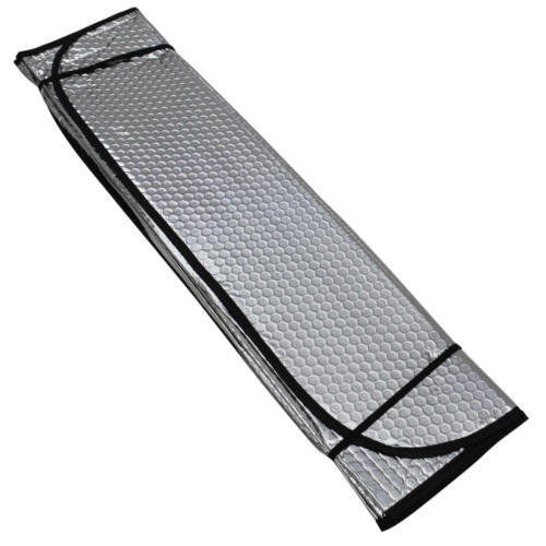 BDK Premium Windshield Sun Shade Heat Reflector Car Accessories SUV Pickup Truck