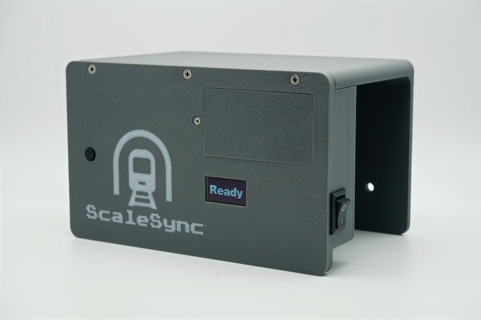 ScaleSync Speedometer V2 for Model Trains – N, HO, N(UK), OO Compatible