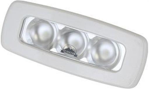 Scandvik 41450P Small Super Bright Spreader Light, White 41450P Scandvik 41450P Small Super Bright Spreader Light, White 41450P