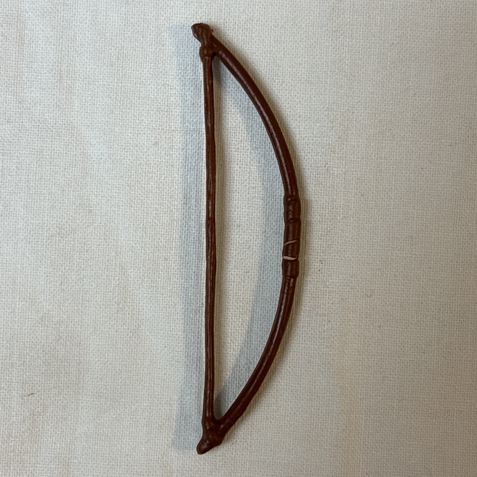 Star Wars Vintage 1985 Lumat Ewok BOW Original Kenner Last 17 * NICE * NO REPRO