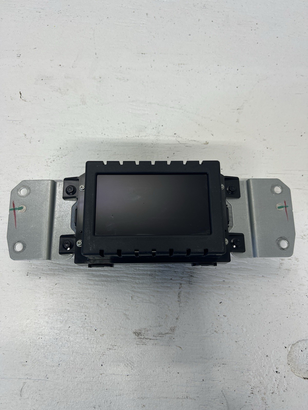 Info-GPS-TV Screen Front Display 4.2\ Info-GPS-TV Screen Front Display 4.2\