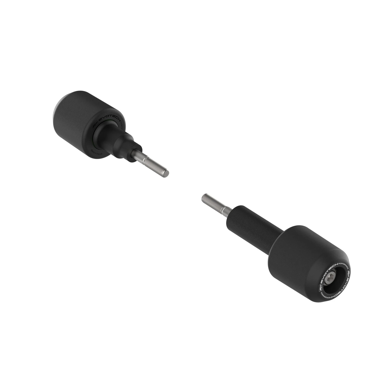 Evotech Crash Bobbins - Triumph Street Triple 765 RS (2023+) Evotech Crash Bobbins - Triumph Street Triple 765 RS (2023+)