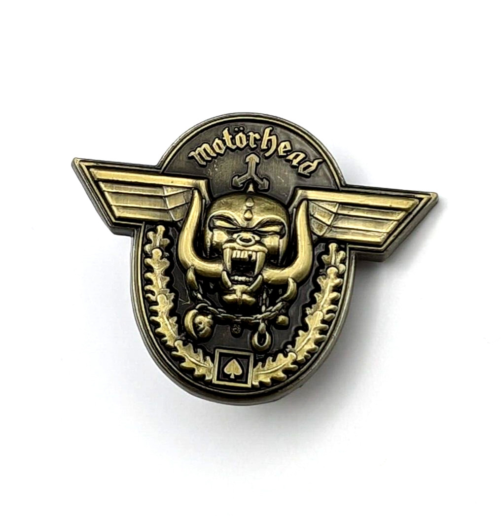 Motörhead \