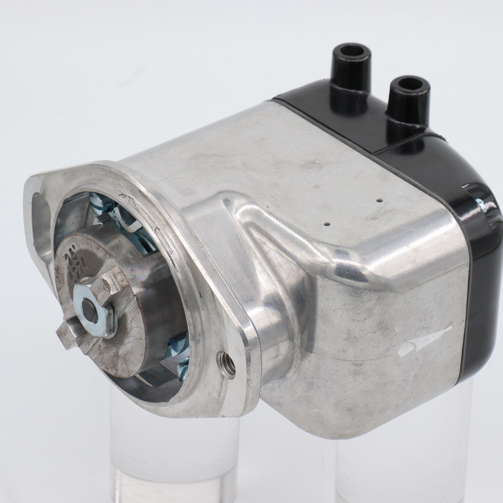 XH1042 New Complete WICO Magneto Fits John Deere A AR AO BR BO H G Short lug XH1042 New Complete WICO Magneto Fits John Deere A AR AO BR BO H G Short lug
