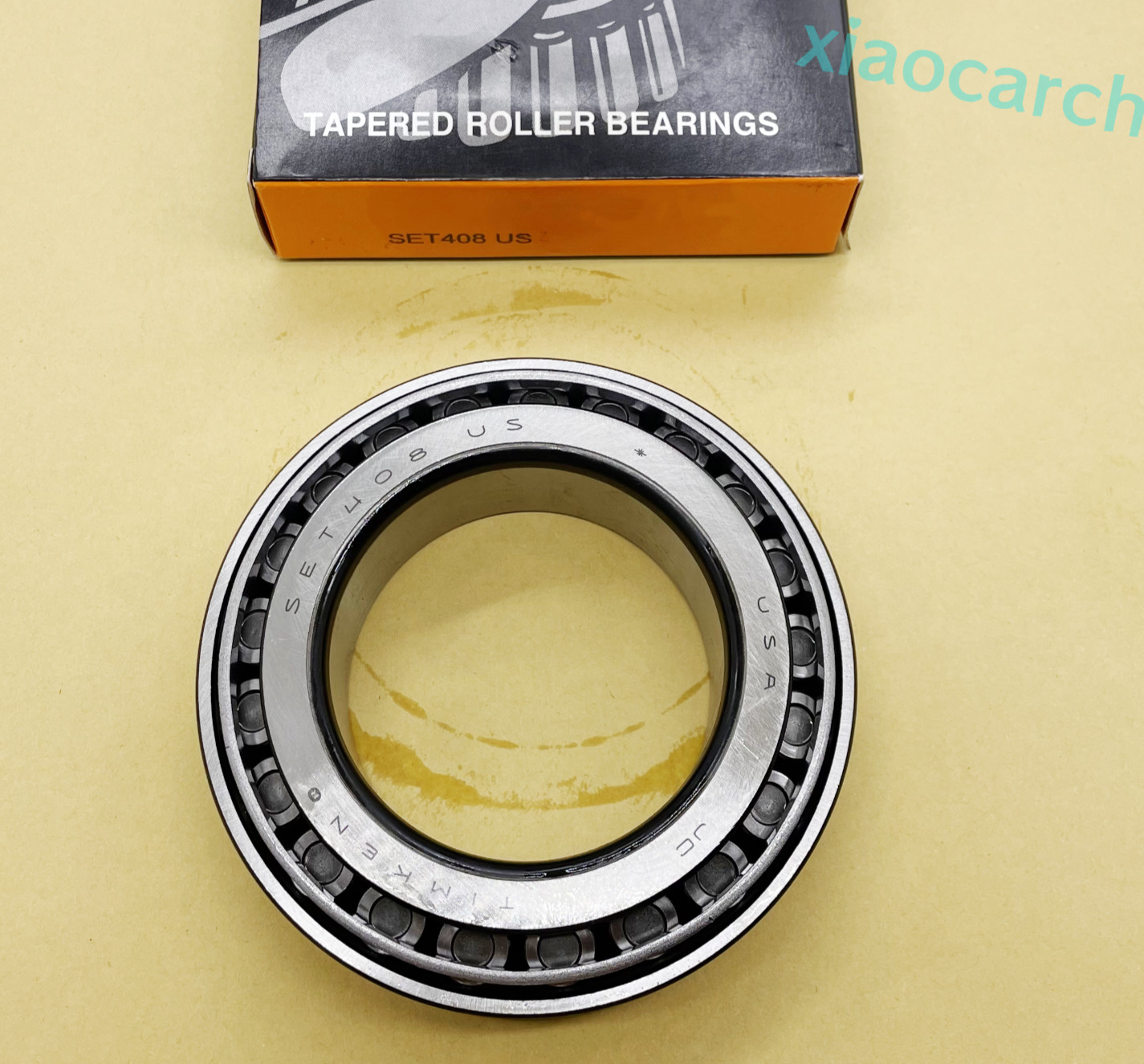 New 39590/39520 Fits For Timken  Bearing & Race Set SET408
