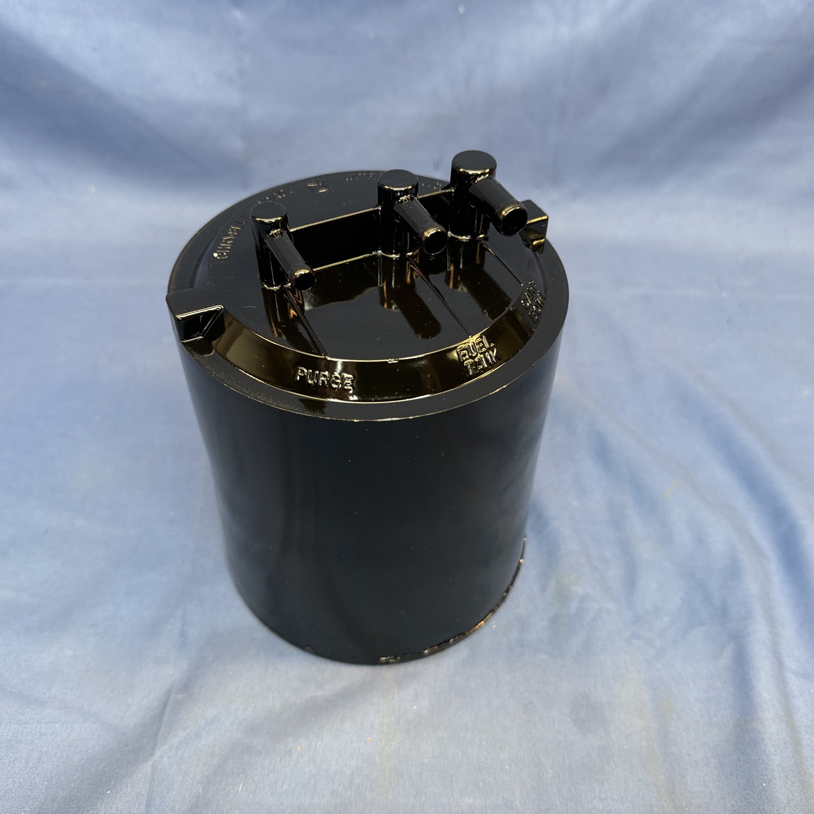 1973-77 Mopar Vapor Charcoal Canister Dodge Plymouth A & B & E body  PN #3577595