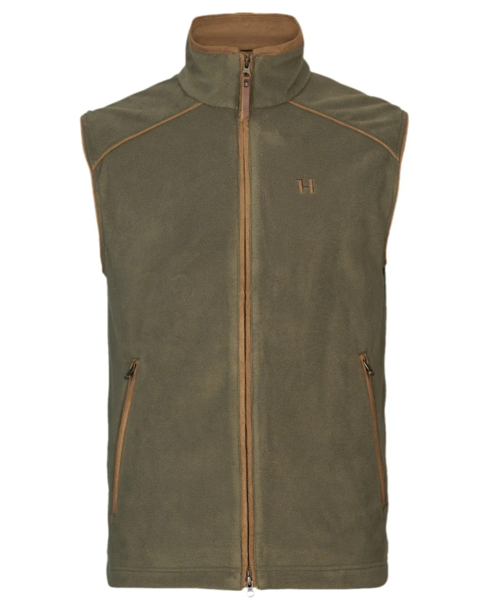 Harkila Sandhem 200 Waistcoat UK Medium 40\