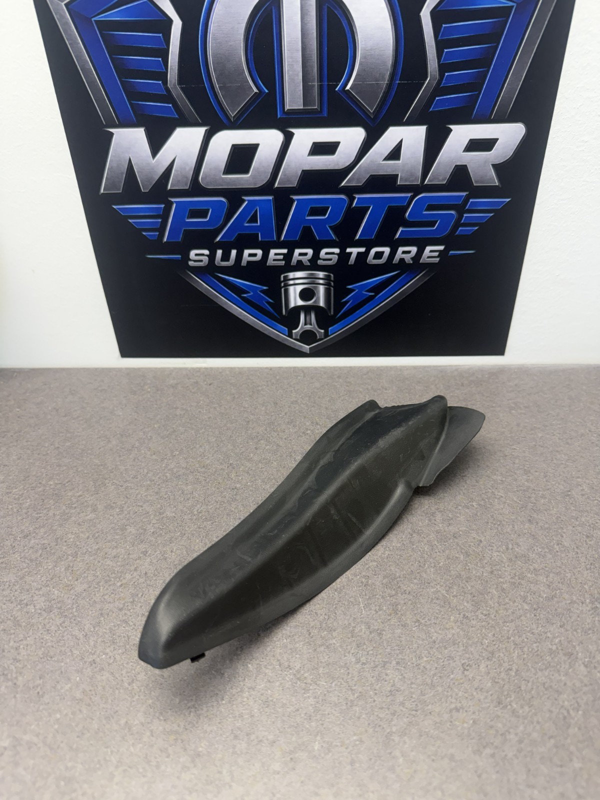 NEW OEM 19-26 RAM 1500 COWL SIDE TRIM PANEL COVER FRONT RIGHT MOPAR 68299454AC NEW OEM 19-26 RAM 1500 COWL SIDE TRIM PANEL COVER FRONT RIGHT MOPAR 68299454AC