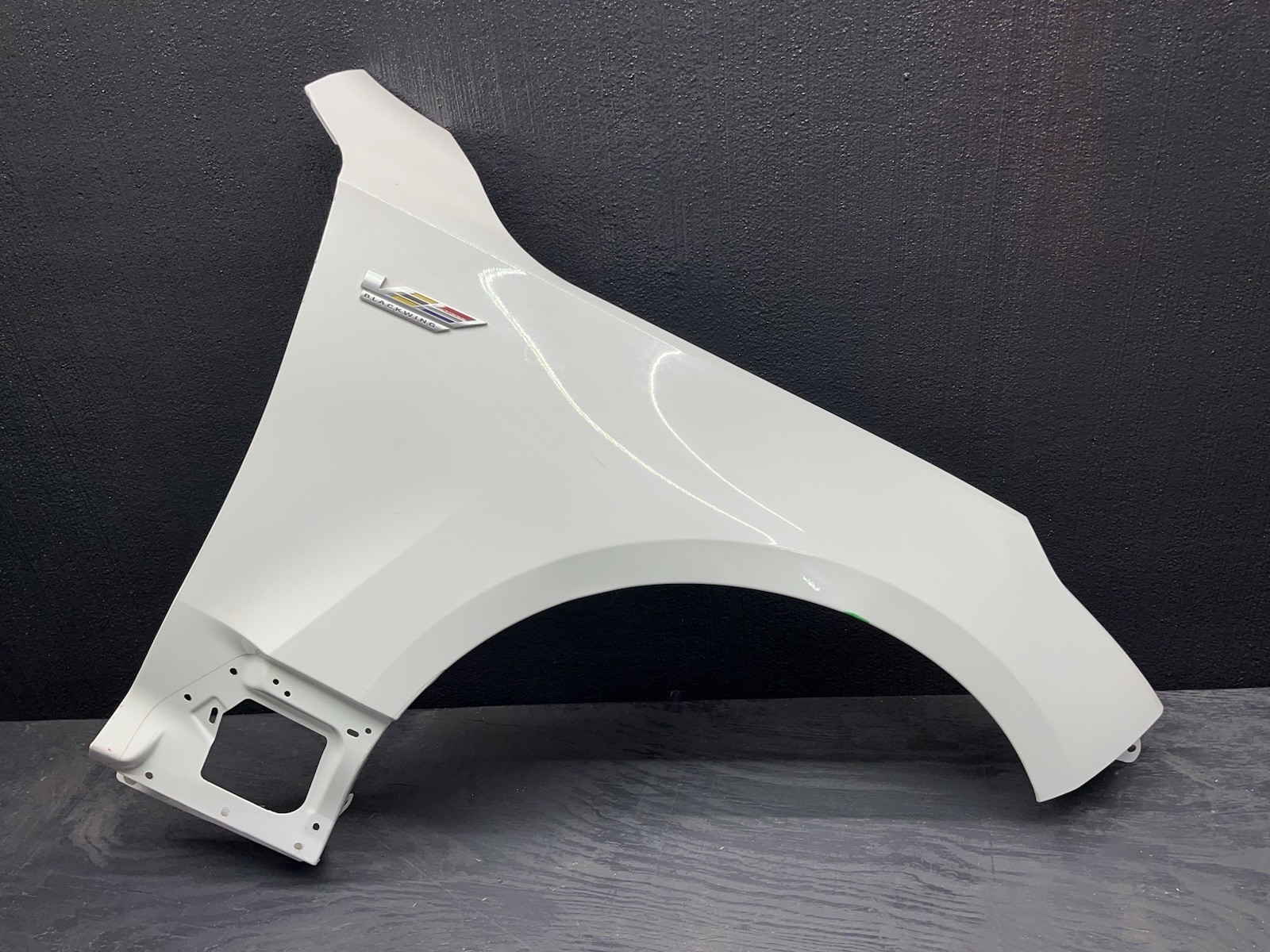 2024-2026 Cadillac CT5 V Fender RH OEM 