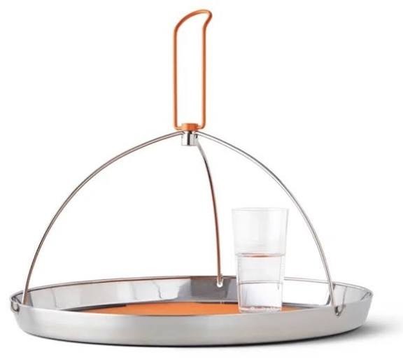 New & Sealed IKEA PS 2014 Tray With Handle Design Matali Crasset New & Sealed IKEA PS 2014 Tray With Handle Design Matali Crasset