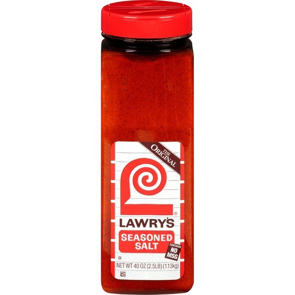 Lawry\'s Seasoned Salt, 40 oz Lawry\'s Seasoned Salt, 40 oz