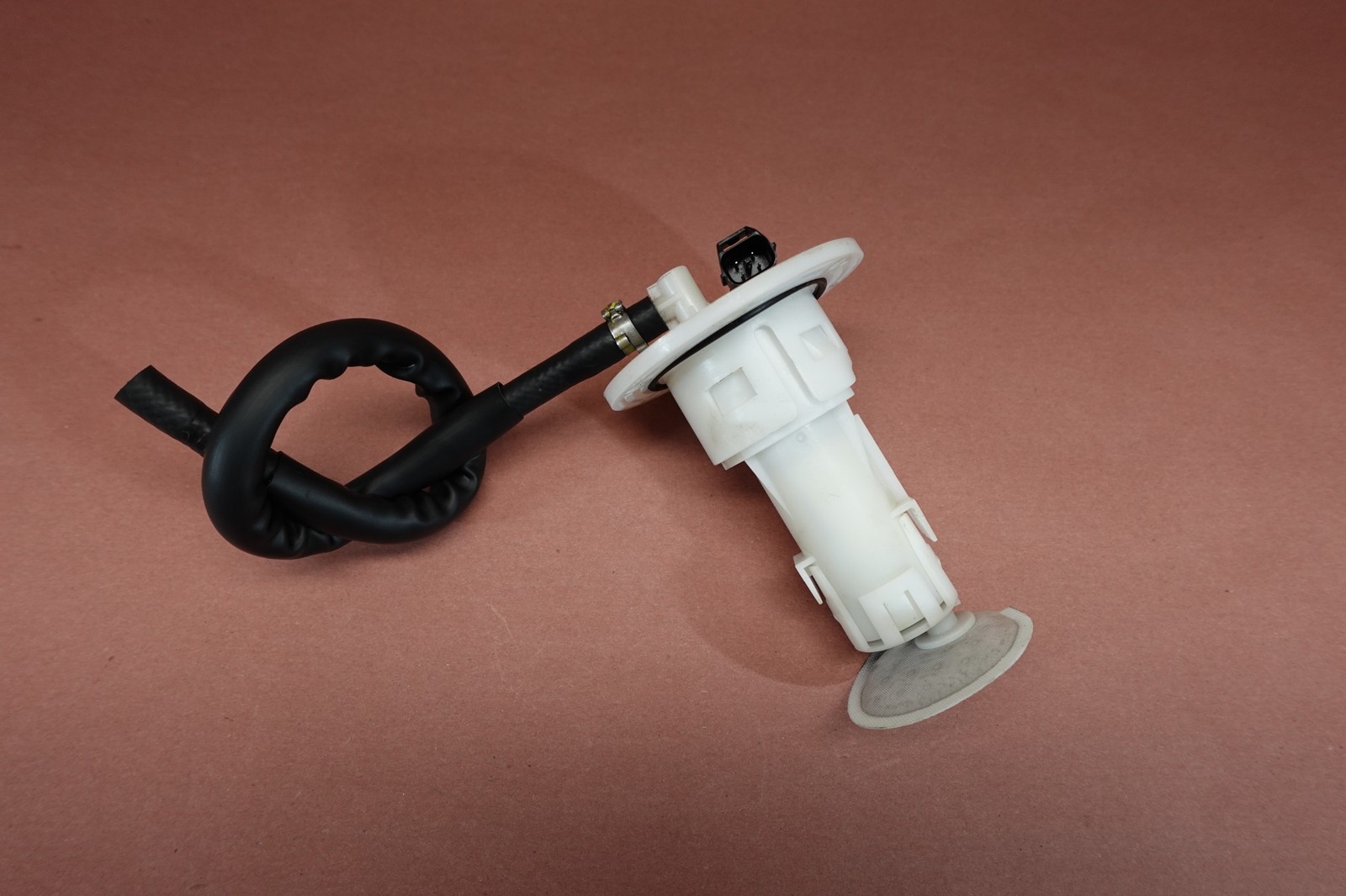 2018-2025 GENUINE SCOOTER HOOLIGAN 170I Gas Fuel Pump