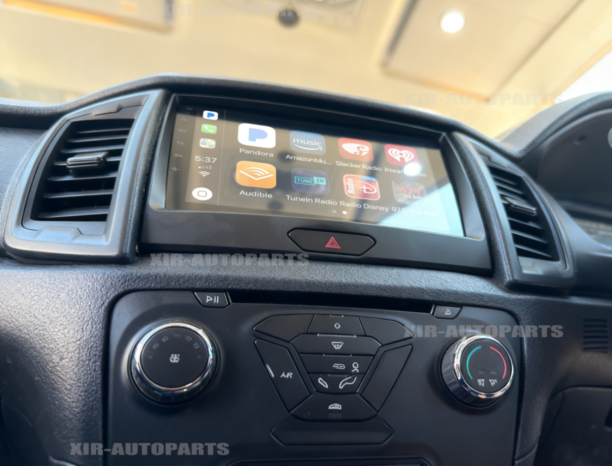FOR FORD RANGER 2016-2019 ANDROID 14 CAR RADIO STEREO BT GPS NAVI CARPLAY 2+64GB