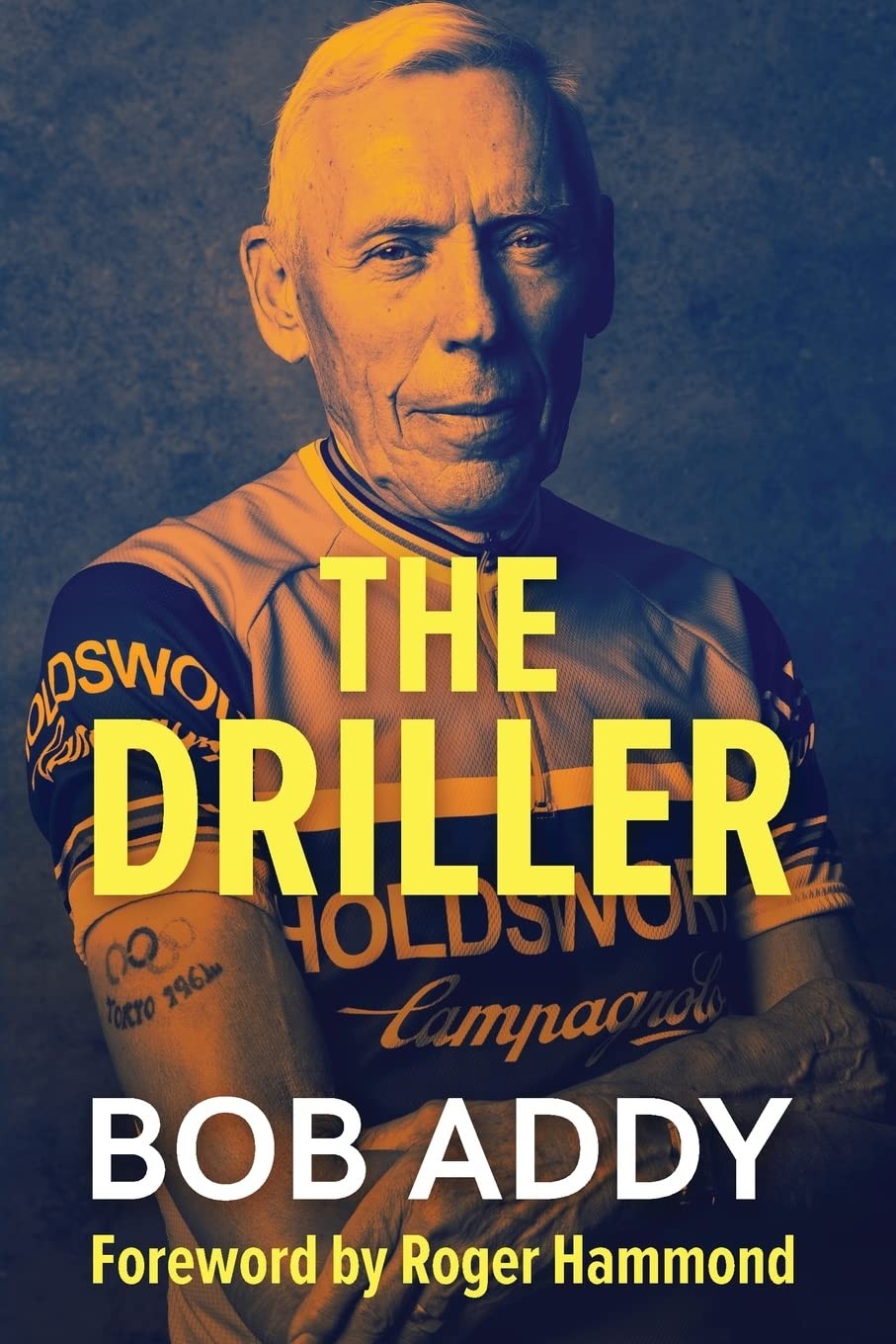 The Driller: Life Cycle By Addy, Bob Bob Addy,