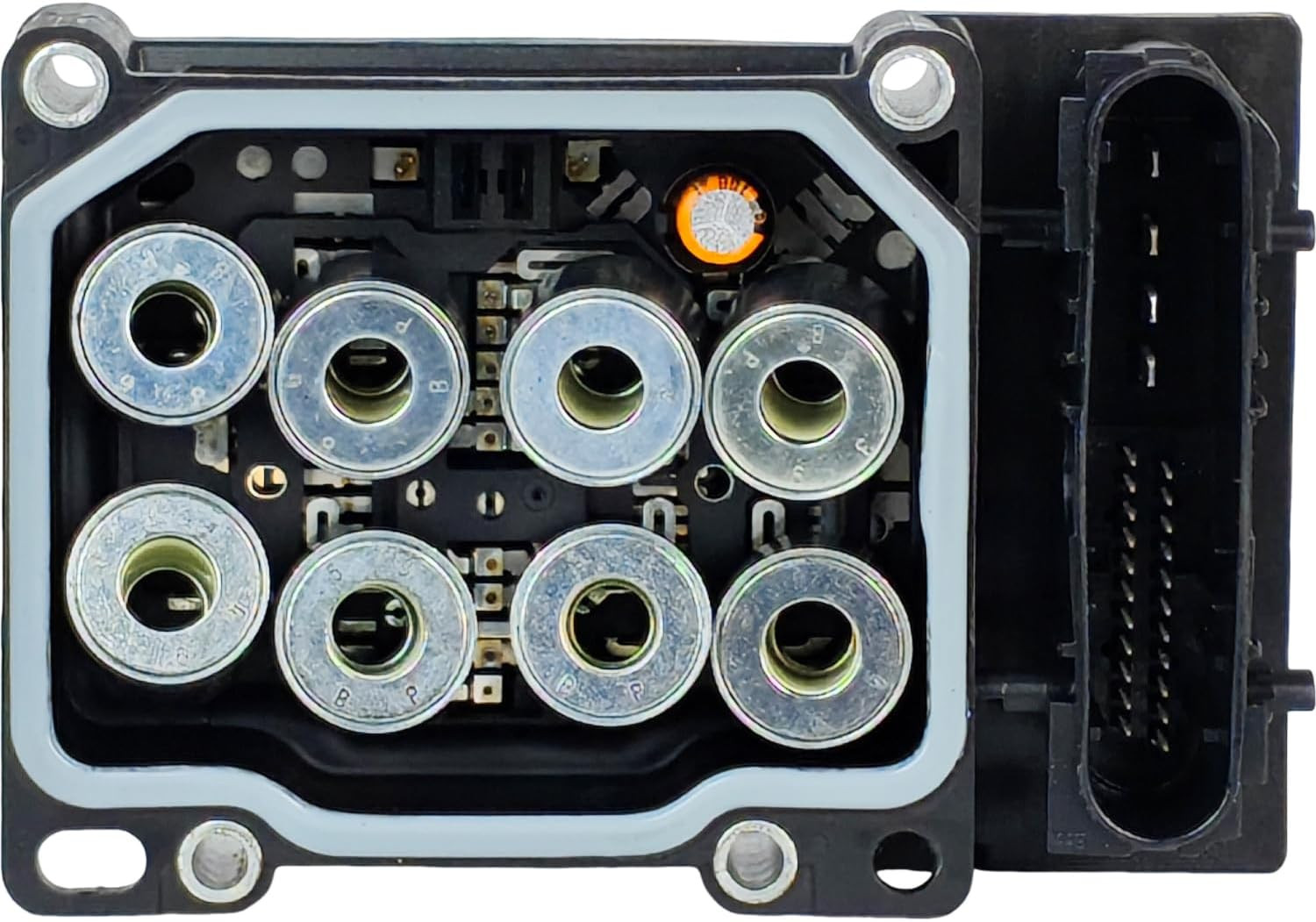 2007-2009 Toyota Camry ABS Pump Control Module–Compatible Replacement 2007-2009 Toyota Camry ABS Pump Control Module–Compatible Replacement