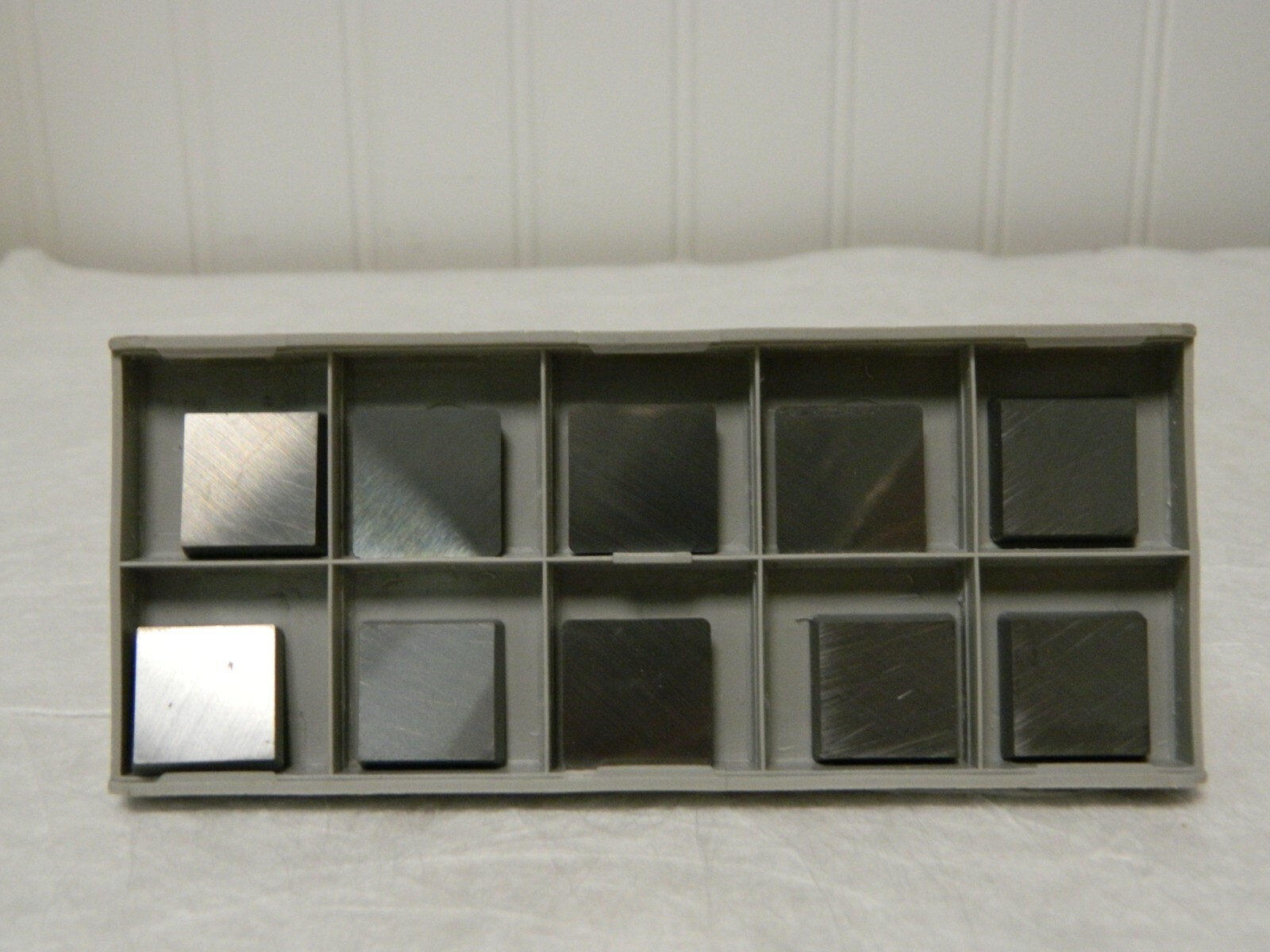 Hertel Carbide Turning Insert SPU633 Grade HT10 QTY 10 91789404 Hertel Carbide Turning Insert SPU633 Grade HT10 QTY 10 91789404
