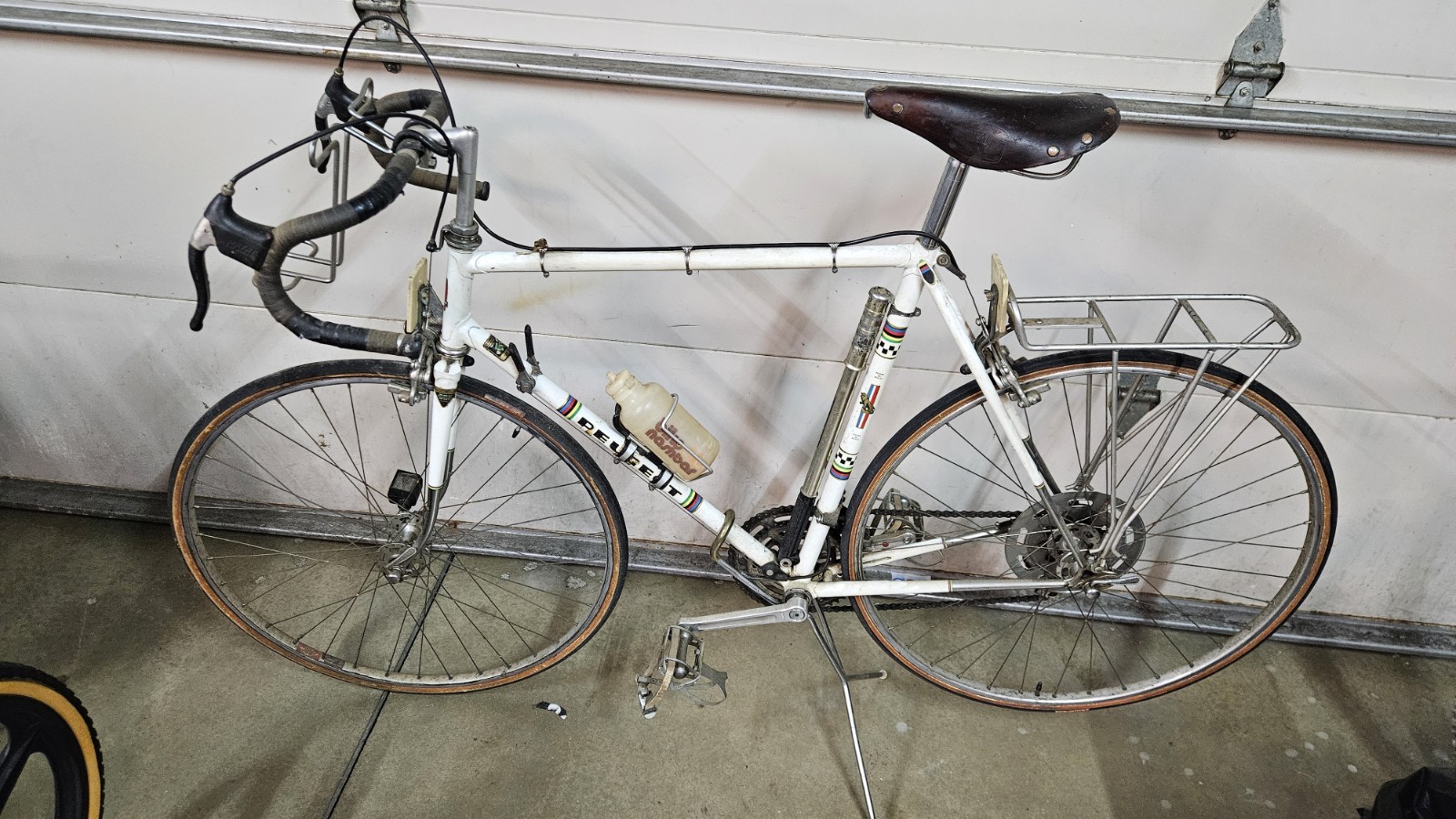 Vintage Rare 1970 Peugeot PX10 Roadbike Original Bike Vintage Rare 1970 Peugeot PX10 Roadbike Original Bike
