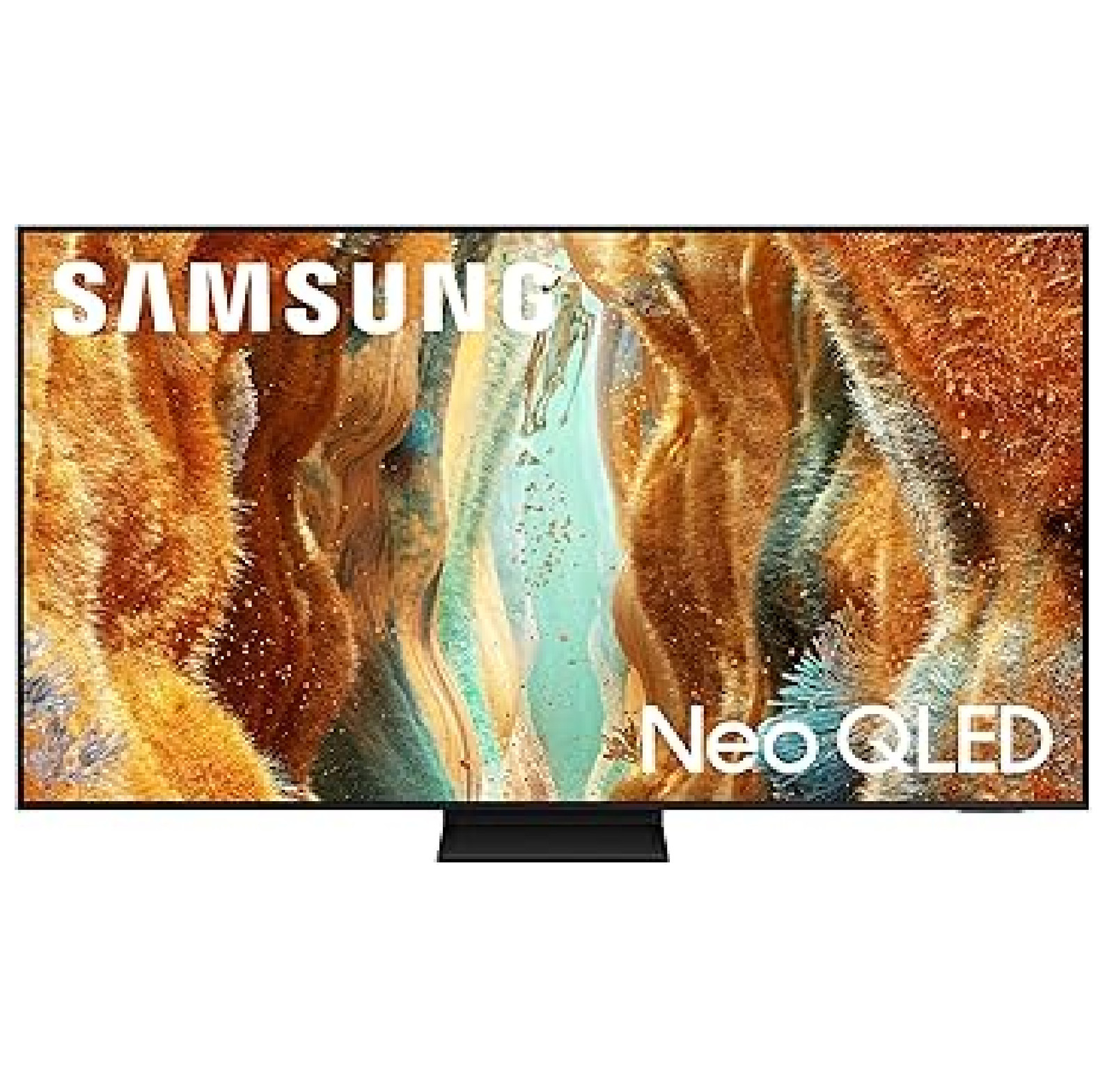 Samsung 85\