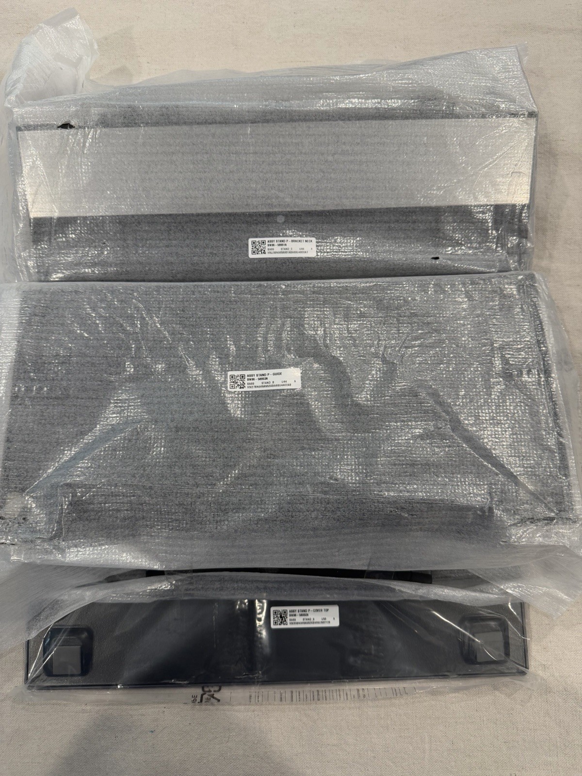 Samsung QN85QN900D Stand Assy [BN96-58951A/BN96-58952A/BN96-58953A Samsung QN85QN900D Stand Assy [BN96-58951A/BN96-58952A/BN96-58953A