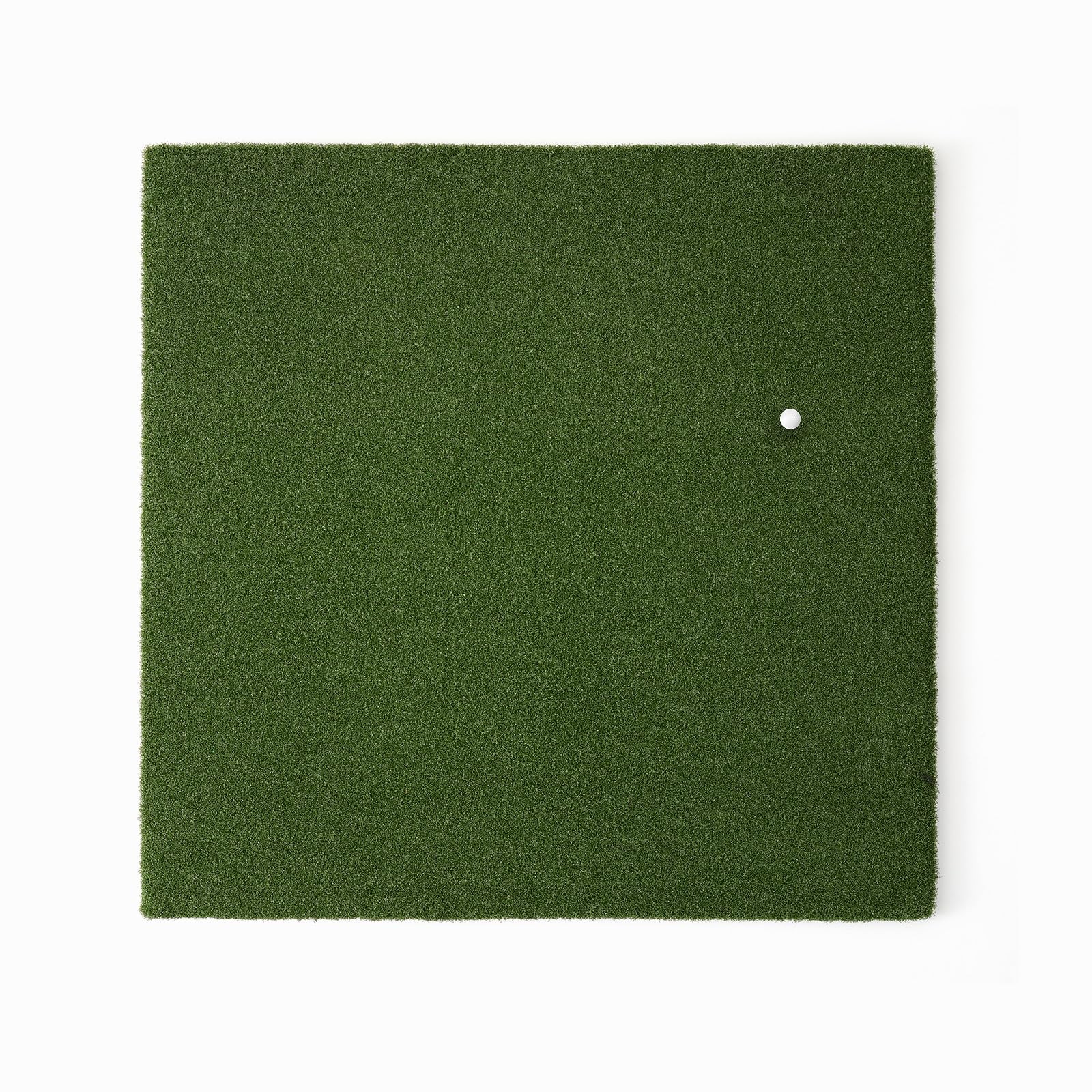 SkyTrak 5x5 Golf Mat Premium Realistic SkyTrak 5x5 Golf Mat Premium Realistic