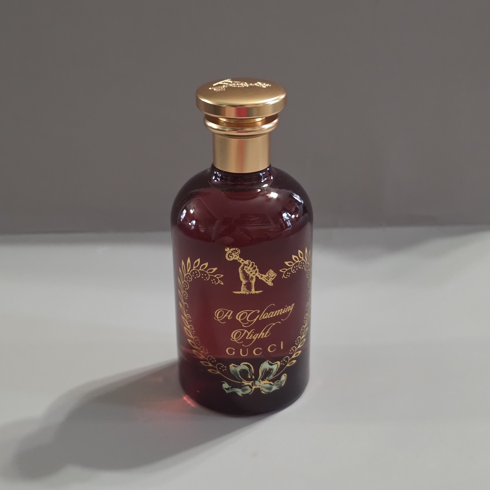 Gucci A Gloaming Night 3.3oz / 100ml Eau De Parfum Spray  Unisex