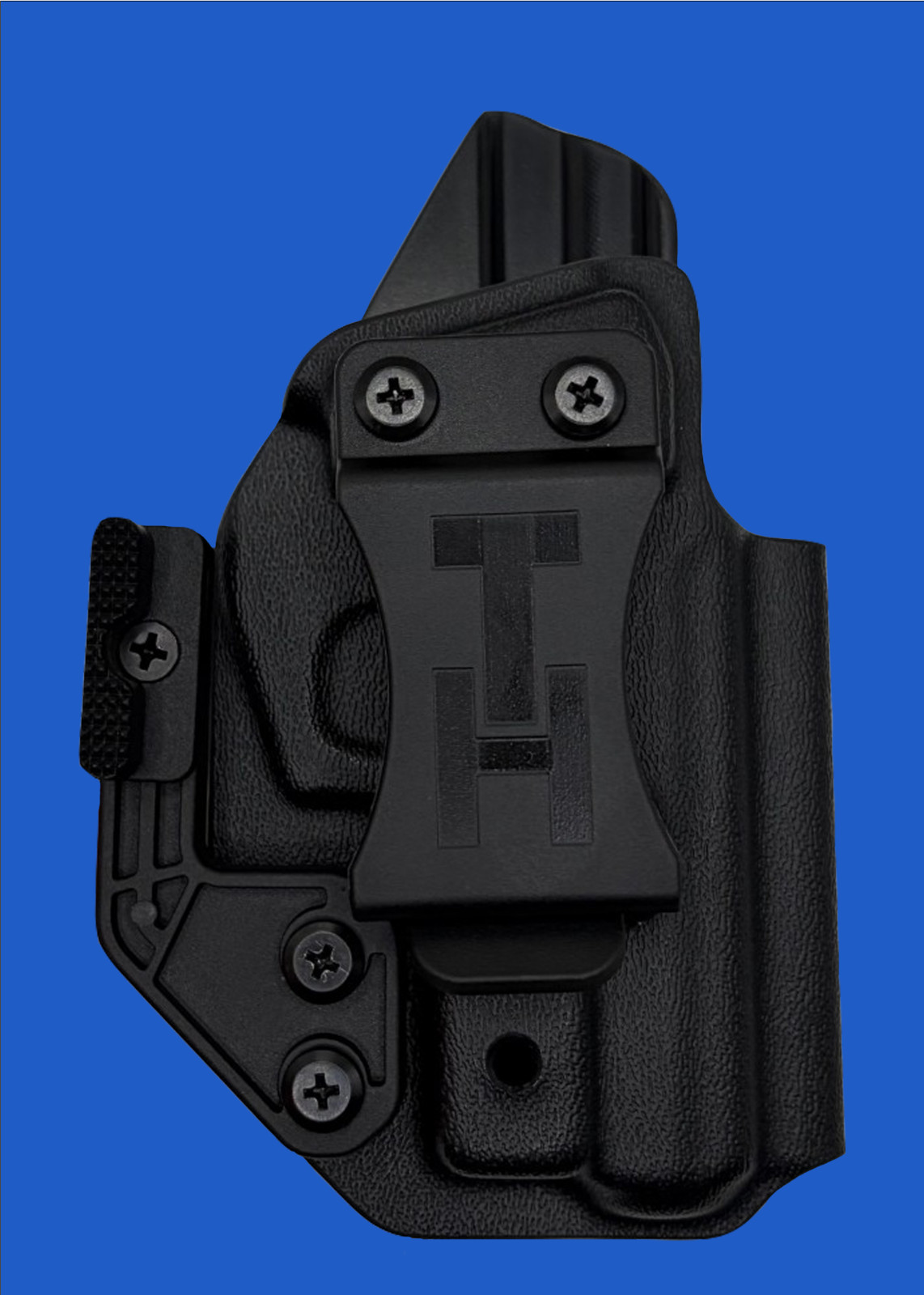 BERSA THUNDER .380 PLUS IWB Holster W/ Concealment Claw *Tyson Holsters* USA
