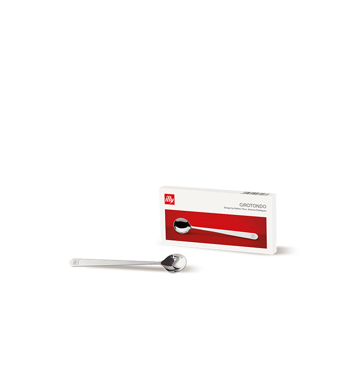 Genuie illy \