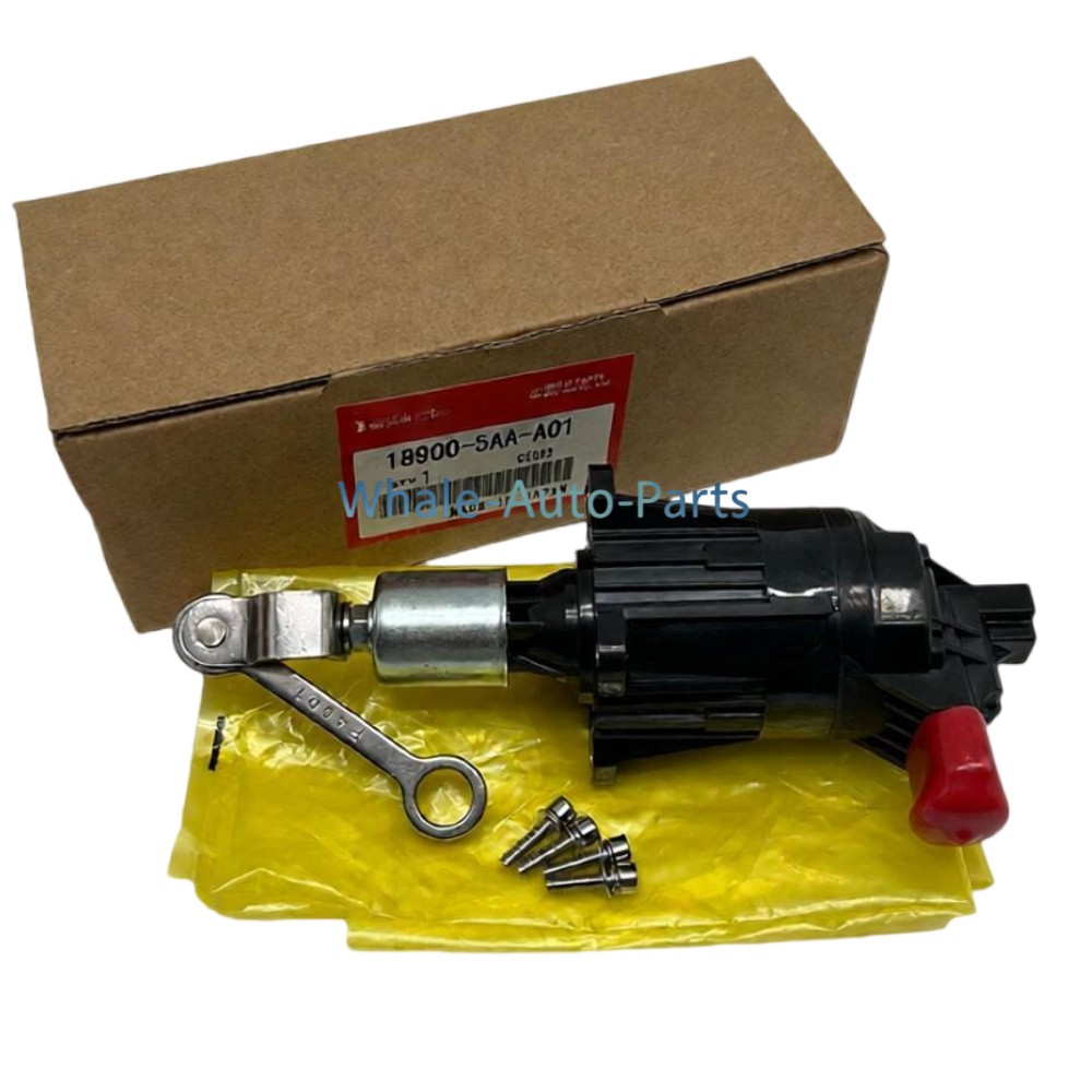 OEM Honda 18900-5AA-A01 Turbo Charger Solenoid Valve Actuator for Civic 1.5L