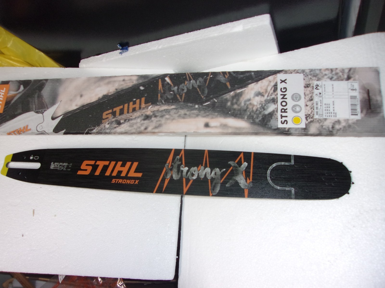 Stihl OEM 20\