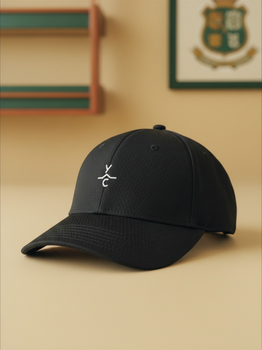 Yellowstone Club Montana Hat Cap x Callaway - Black - TOUR Exclusive - NEW Yellowstone Club Montana Hat Cap x Callaway - Black - TOUR Exclusive - NEW